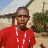nhlanhla mthombeni