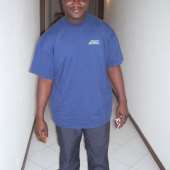 william Angenu