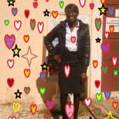 OLIVIA YEBOAH