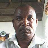 kwesi andam