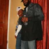 jamal girard