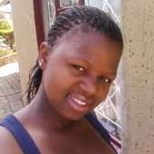 Catherine Maisang
