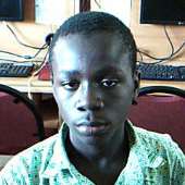 Godfred Ampiah
