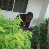 Stifler Nana Yaw Asare Jnr