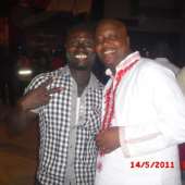 Godfred Asiedu