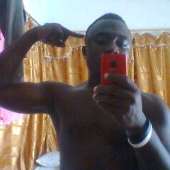 Nana Sarfo