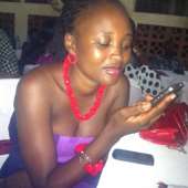 Worian Lovetta Sall