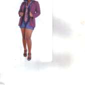 catherine danso