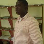 Patrick Nukafo