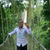 Senrique Nate