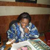 tola olaniyan