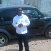 PATRICK  FRIMPONG