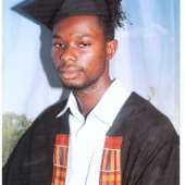 Frederick Kwaku Agyekum