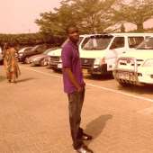 Ameyaw  Plange