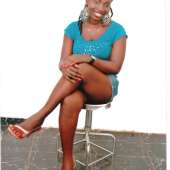 jacinta appiah