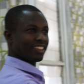 Kwame Adzameti