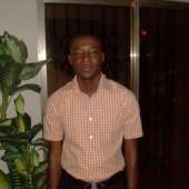 Joseph Asare Duah