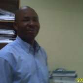 ADENUGA ADEMOLA