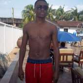 Berny Baffoe