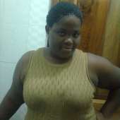 Ami Dogbe