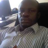 ike tetteh
