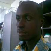 Isaac Adofo