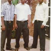 Bediako Ernest