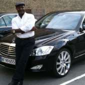 Richard  Doudo