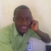 clement kyeremeh