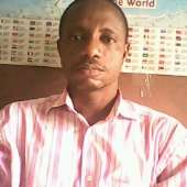 JOHN OLUTOKI