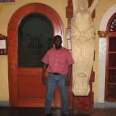 David Ampofo