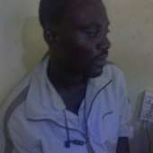 ishmael okai