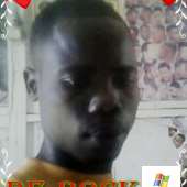 Ebenezer Quansah