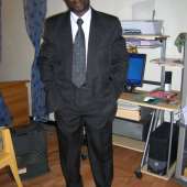 peter tetteh