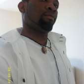 reymond boateng