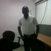 bolaji muis