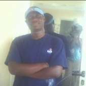 mensah patrick