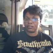 Cynthia Annan