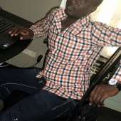 Ortis Nana Asamoah