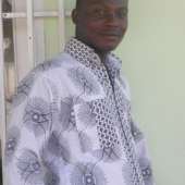 Benjamin Paintsil