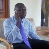 ENOCH ENYANKOH
