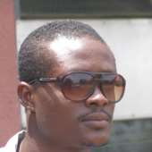 solomon sackey