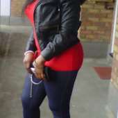 Olivia Baah