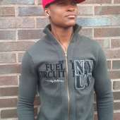Rock Mensah