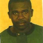 Emmanuel Darkwa