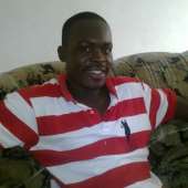 Vincent-Paul  Appiah