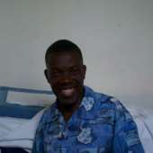 kigozi moses