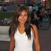 Marina Dzheybiks