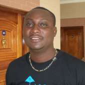 enoch nii mensah