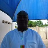 jonathan Mensah